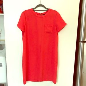 Adrienne Vittadini shirt dress